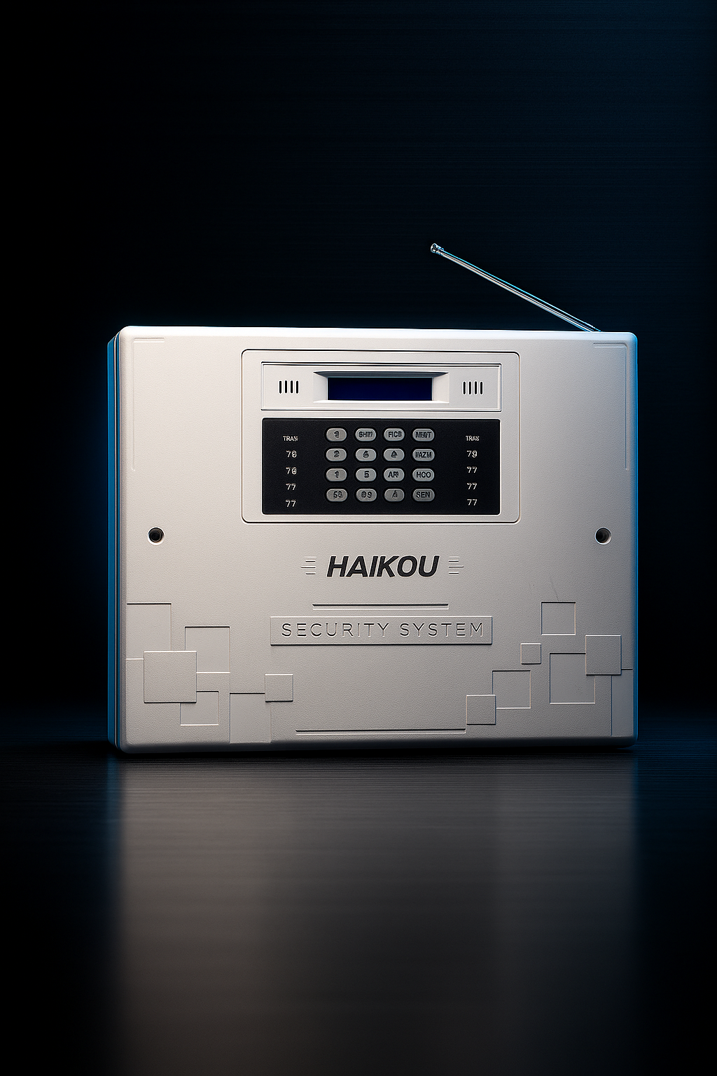 دزدگیر هایکو MC140